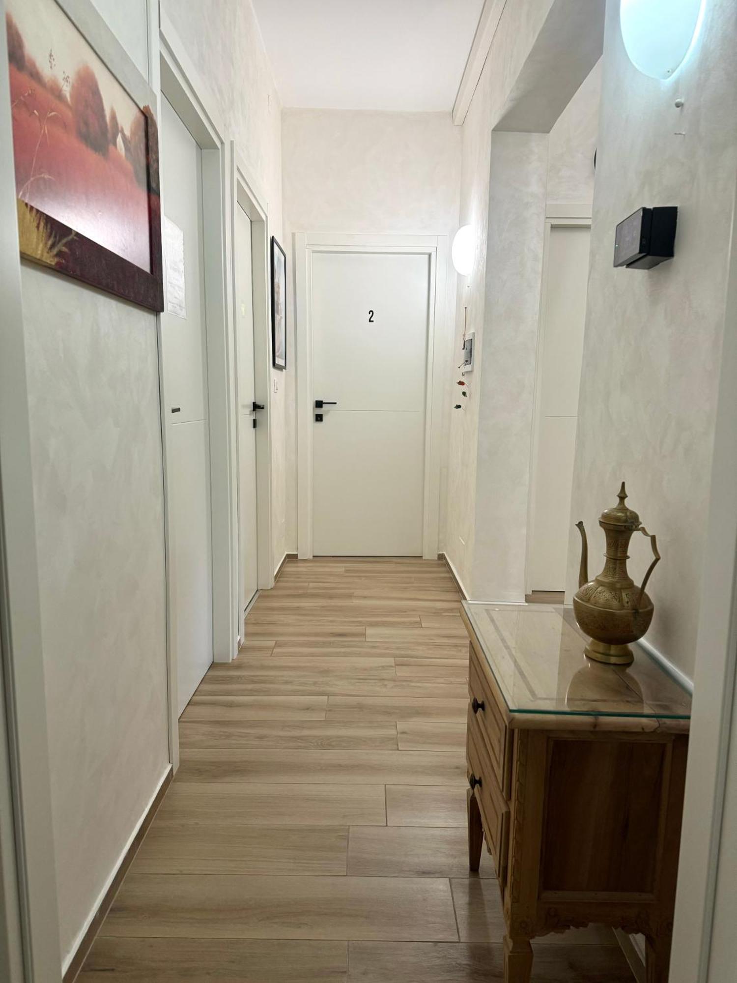 Serenity Bed & Breakfast *
