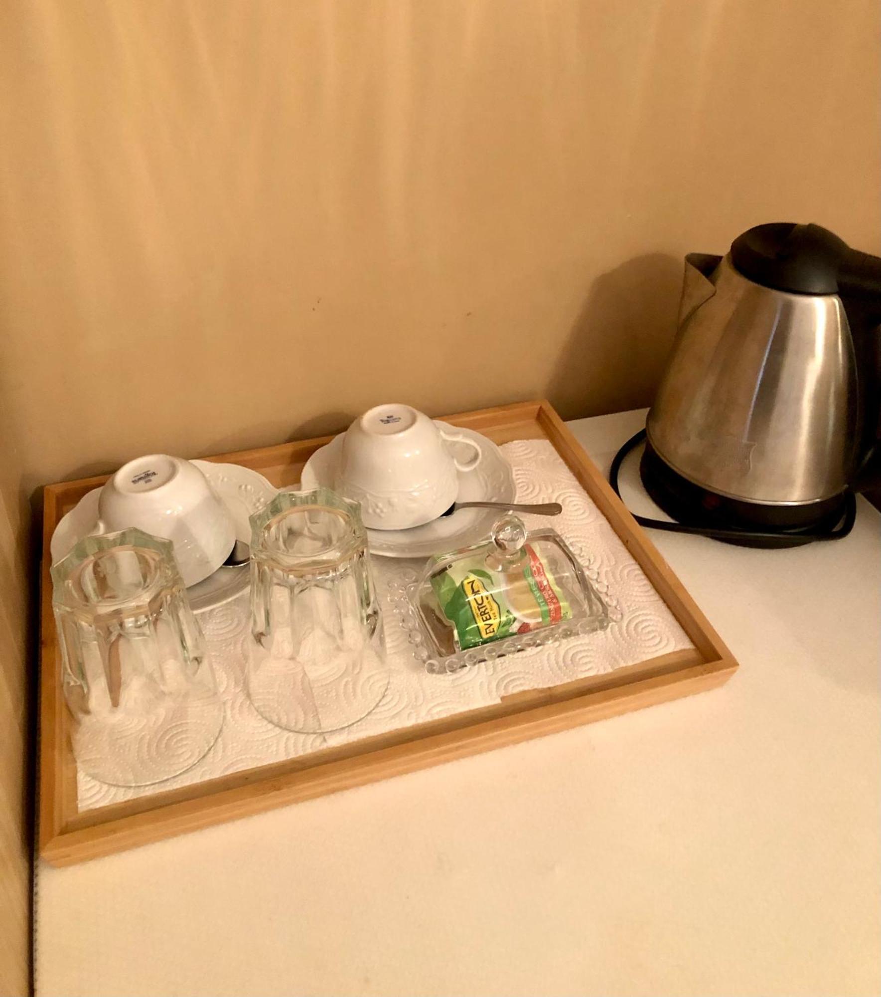 Bed & Breakfast Serenity