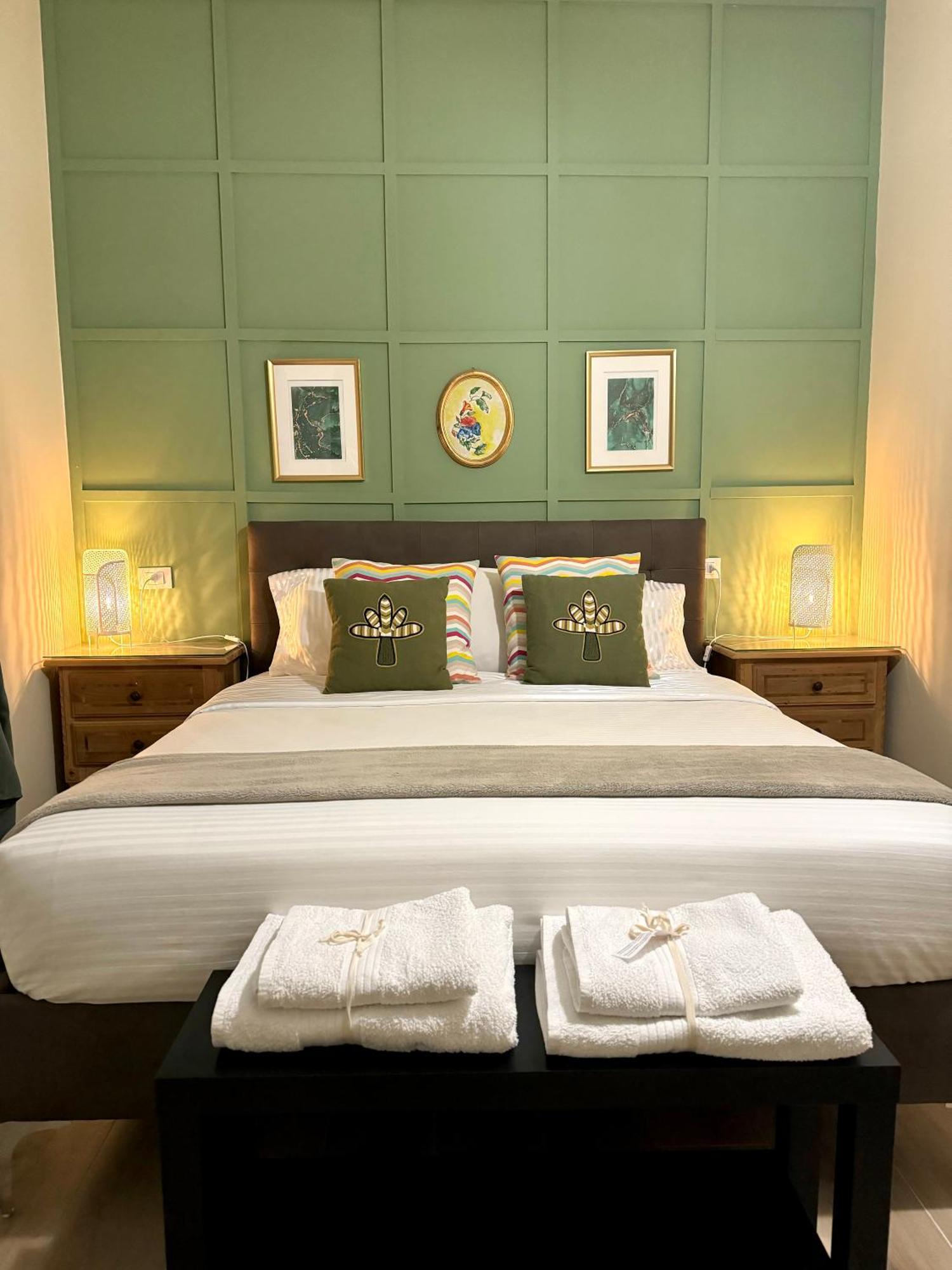 Bed & Breakfast Serenity *